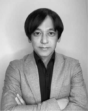 金光 隆志 Co-CEO