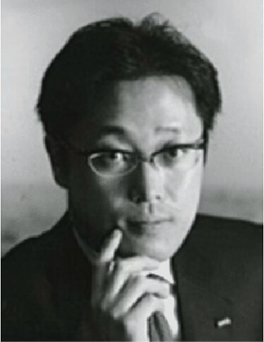 水山 裕文 CEO